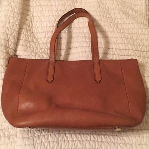 Fossil Sydney Tote